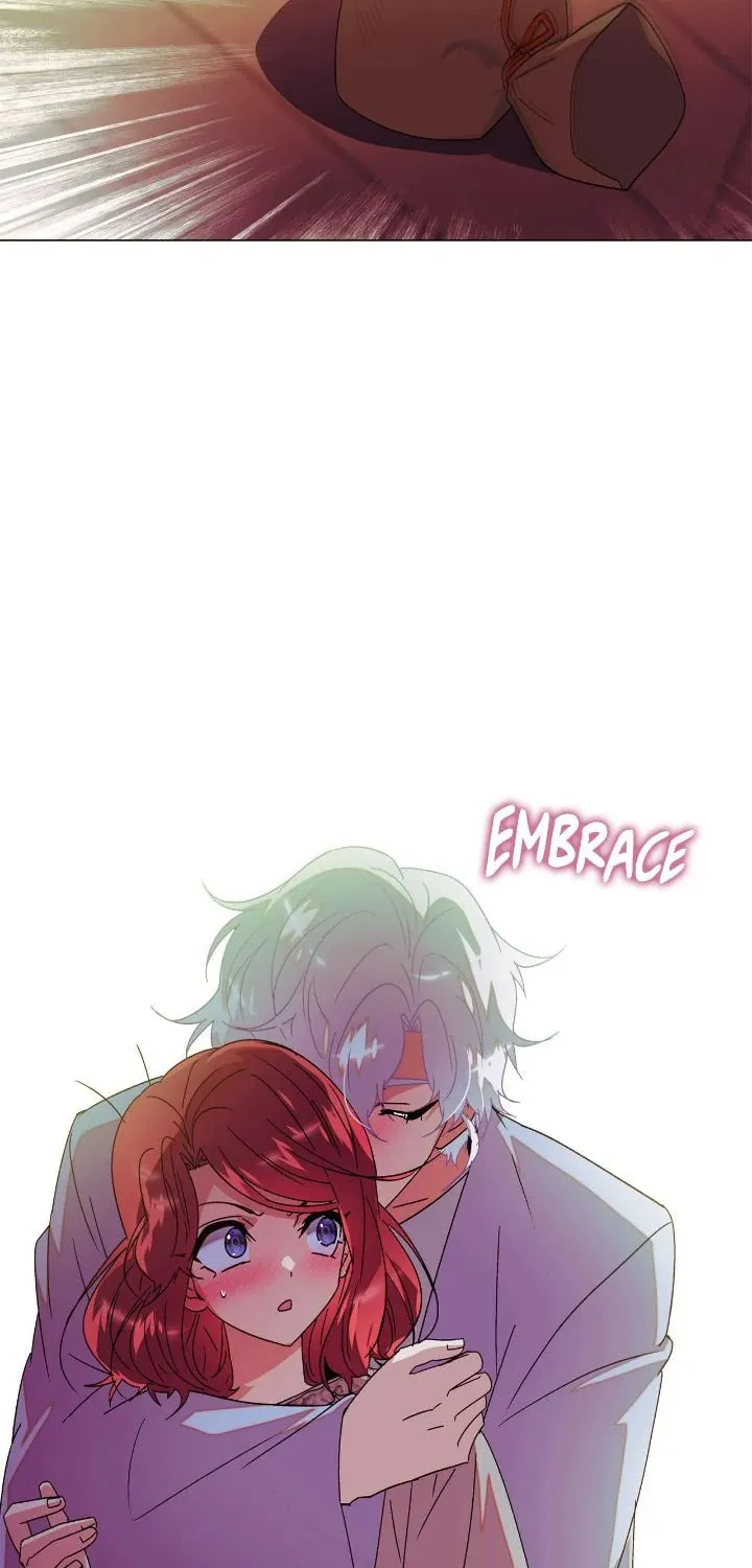 Caught by the Villain Chapter 166 page 41 - 