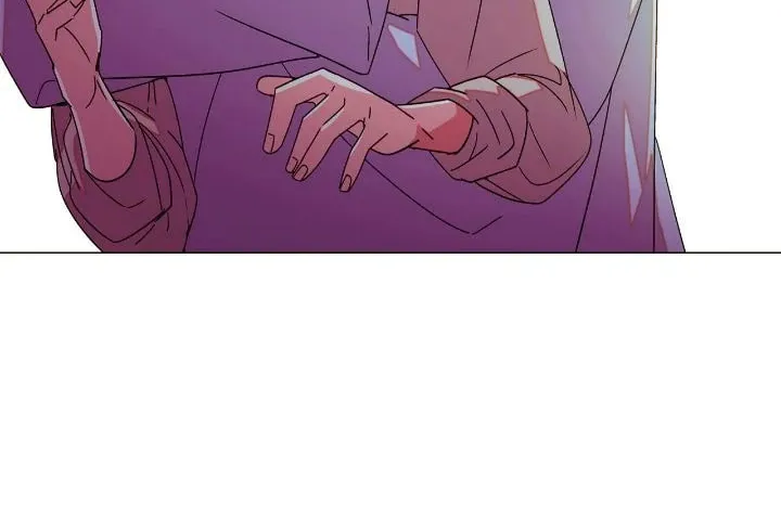 Caught by the Villain Chapter 166 page 42 - 