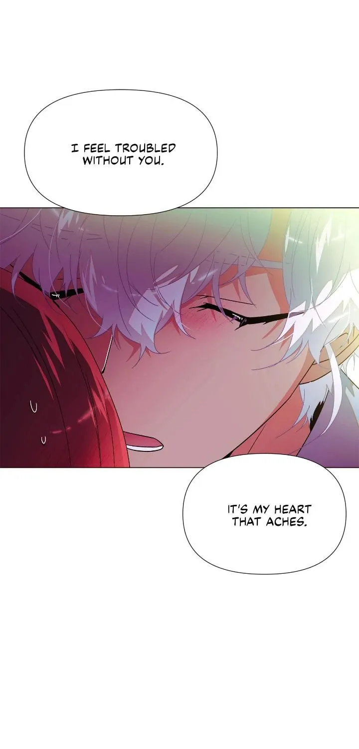 Caught by the Villain Chapter 166 page 43 - 