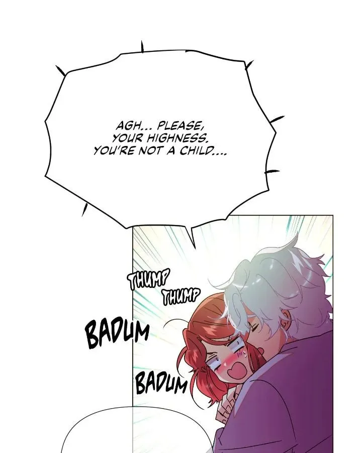 Caught by the Villain Chapter 166 page 44 - 