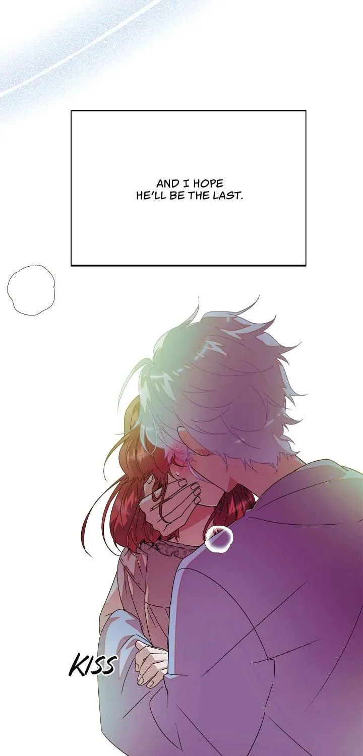 Caught by the Villain Chapter 166 page 47 - 