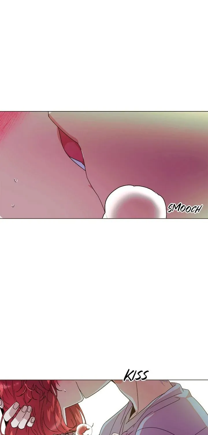 Caught by the Villain Chapter 166 page 49 - 