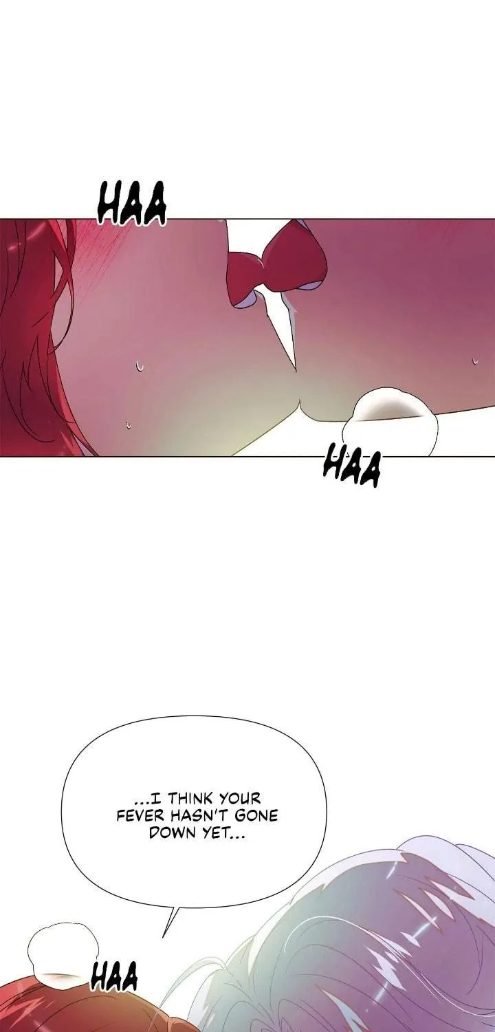 Caught by the Villain Chapter 166 page 51 - 