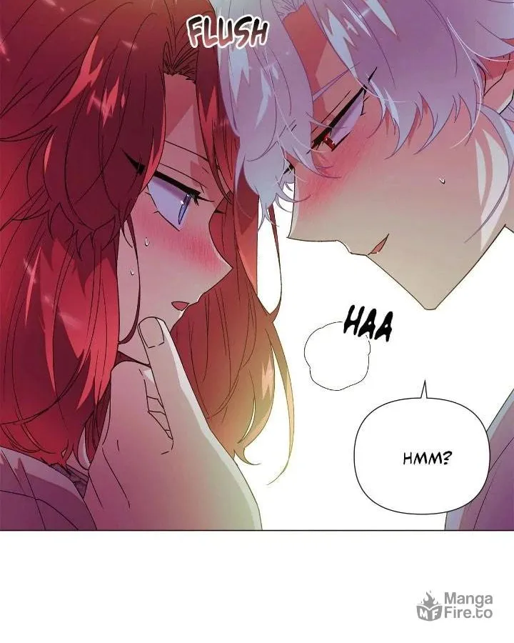 Caught by the Villain Chapter 166 page 52 - 