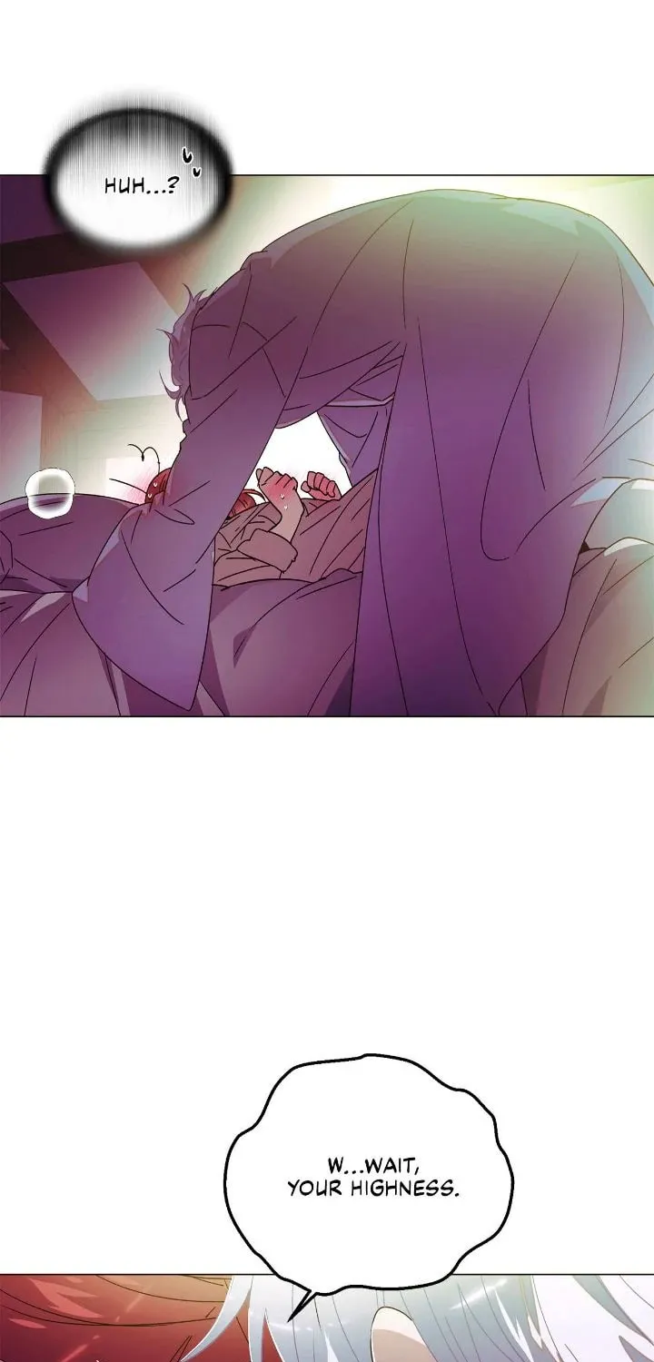 Caught by the Villain Chapter 166 page 59 - 