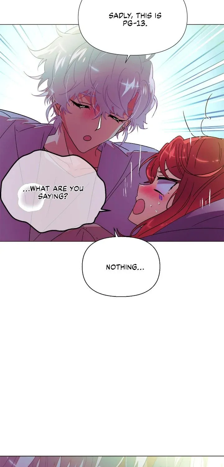 Caught by the Villain Chapter 166 page 61 - 