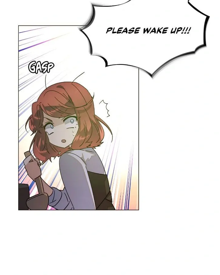 Caught by the Villain Chapter 166 page 74 - 