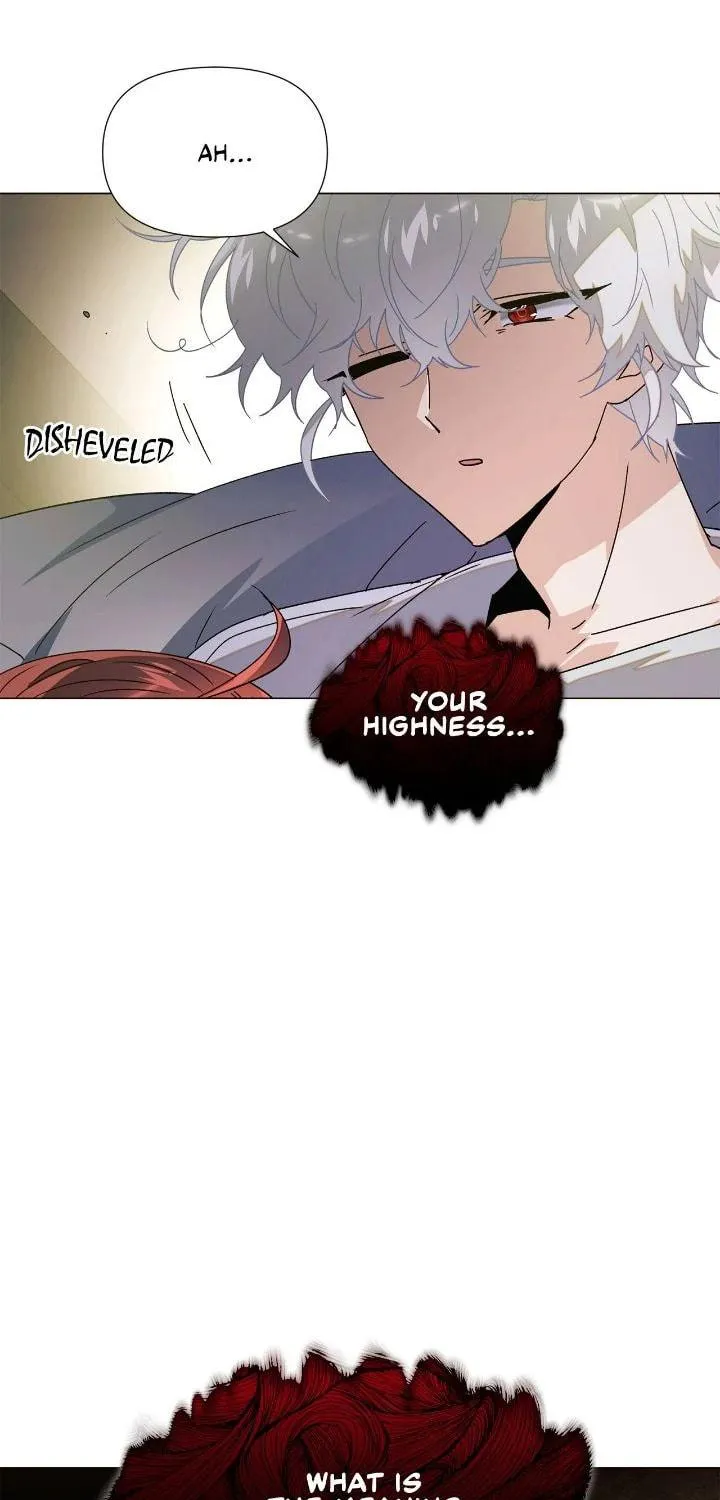 Caught by the Villain Chapter 166 page 75 - 