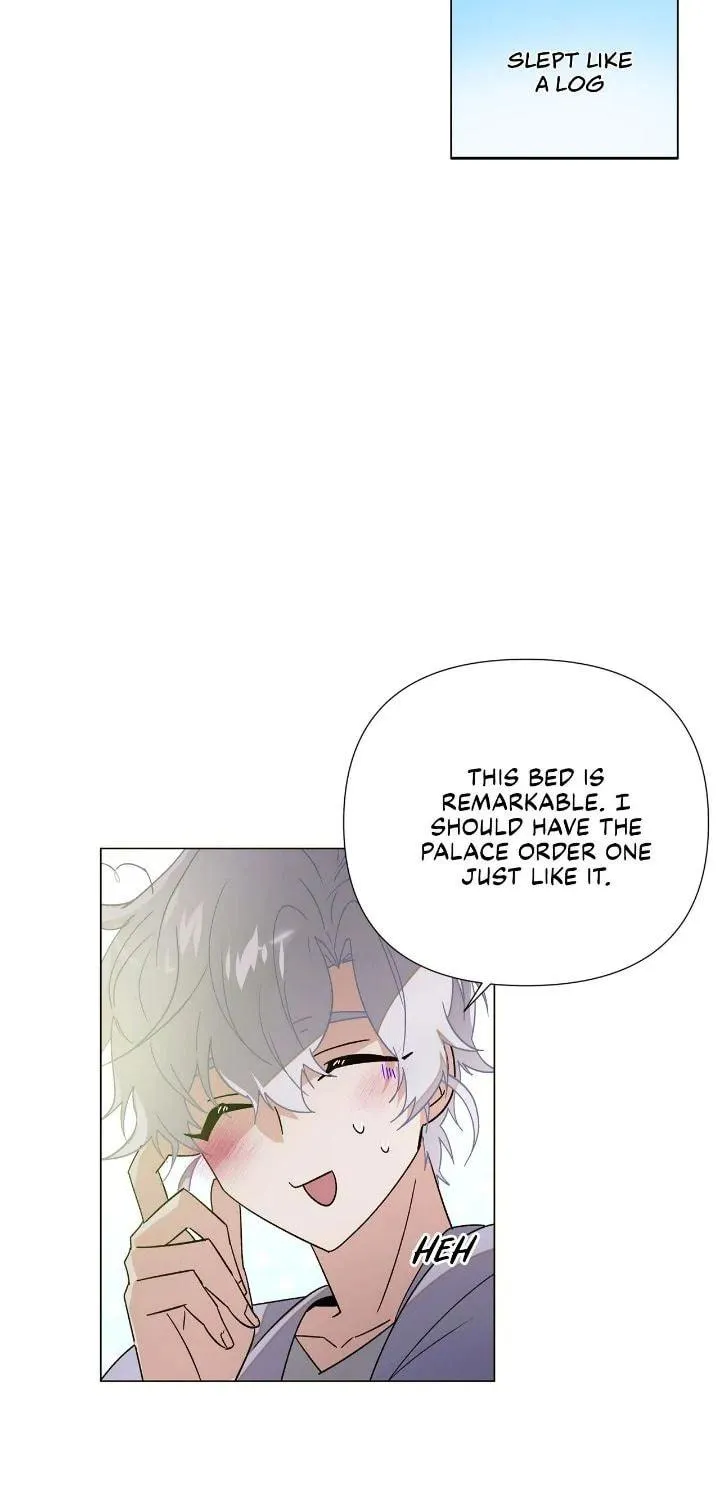 Caught by the Villain Chapter 166 page 77 - 