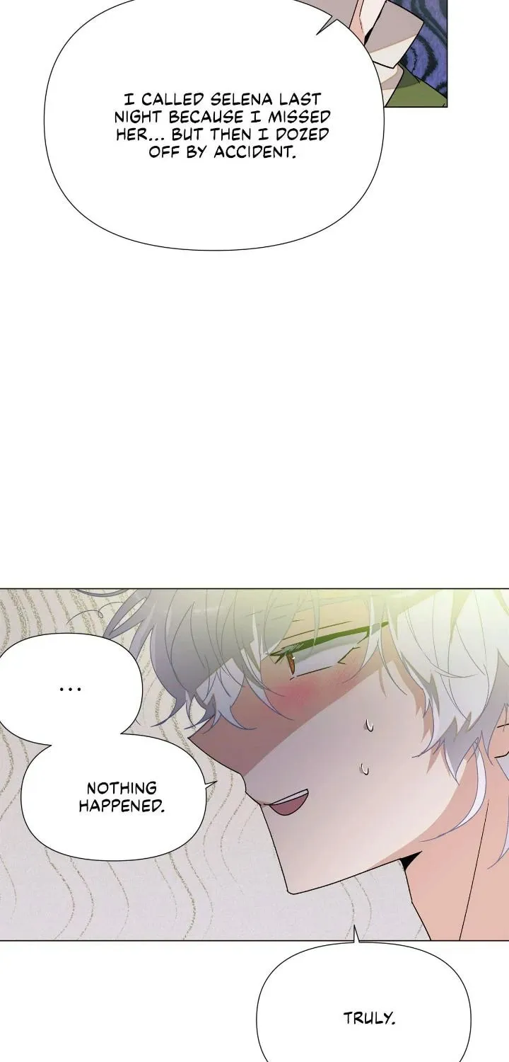 Caught by the Villain Chapter 166 page 79 - 