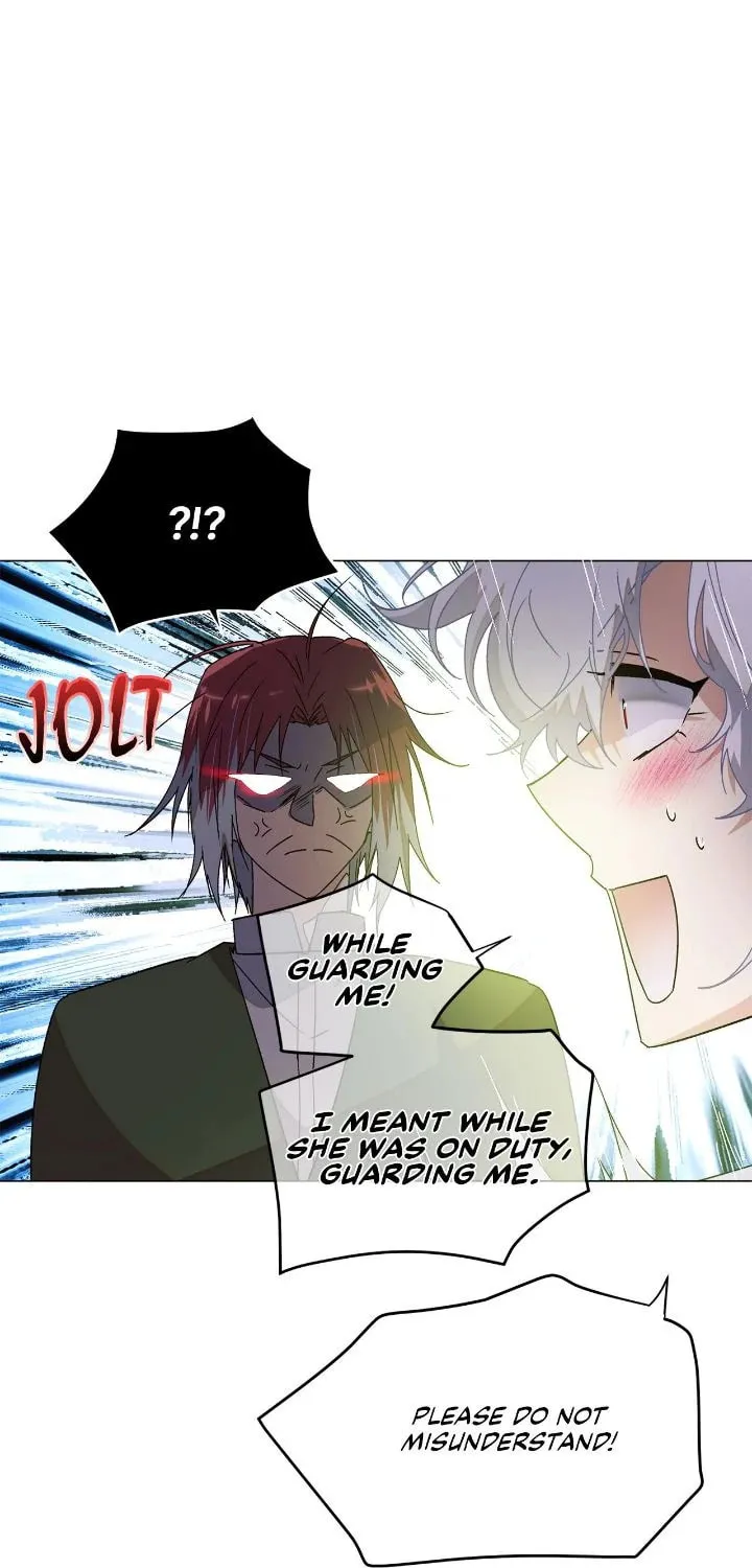 Caught by the Villain Chapter 166 page 85 - 