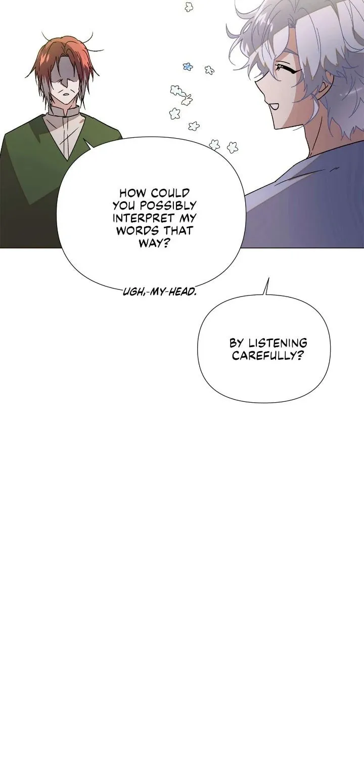 Caught by the Villain Chapter 166 page 89 - 