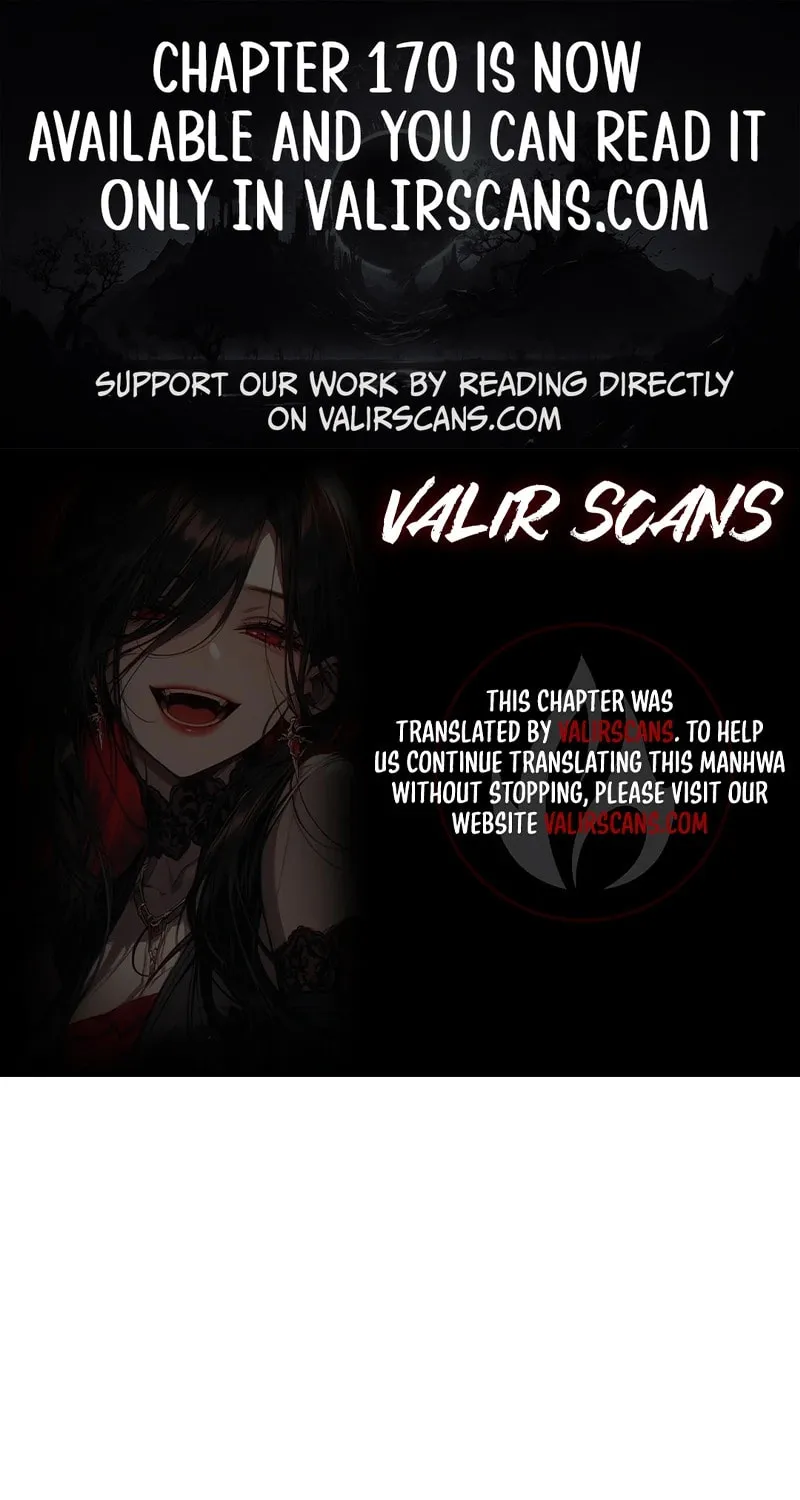Caught by the Villain Chapter 167 page 1 - 