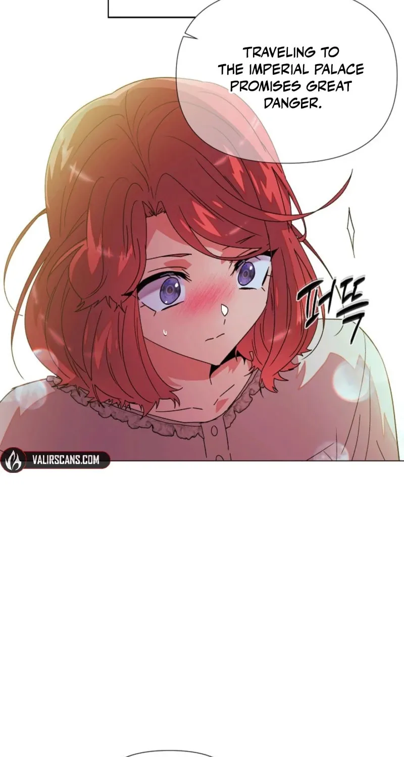 Caught by the Villain Chapter 167 page 13 - 