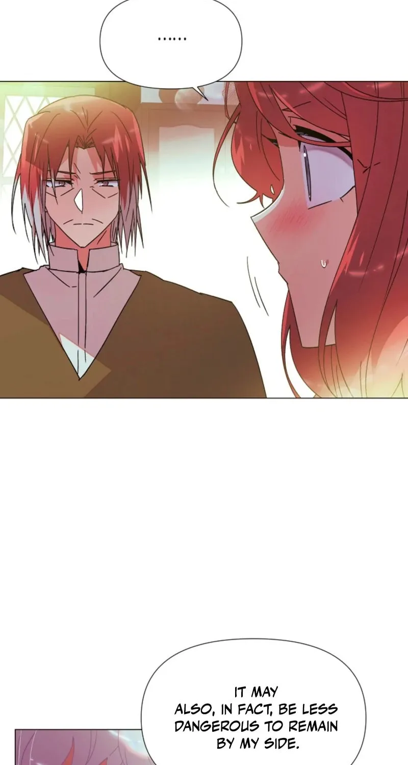 Caught by the Villain Chapter 167 page 14 - 