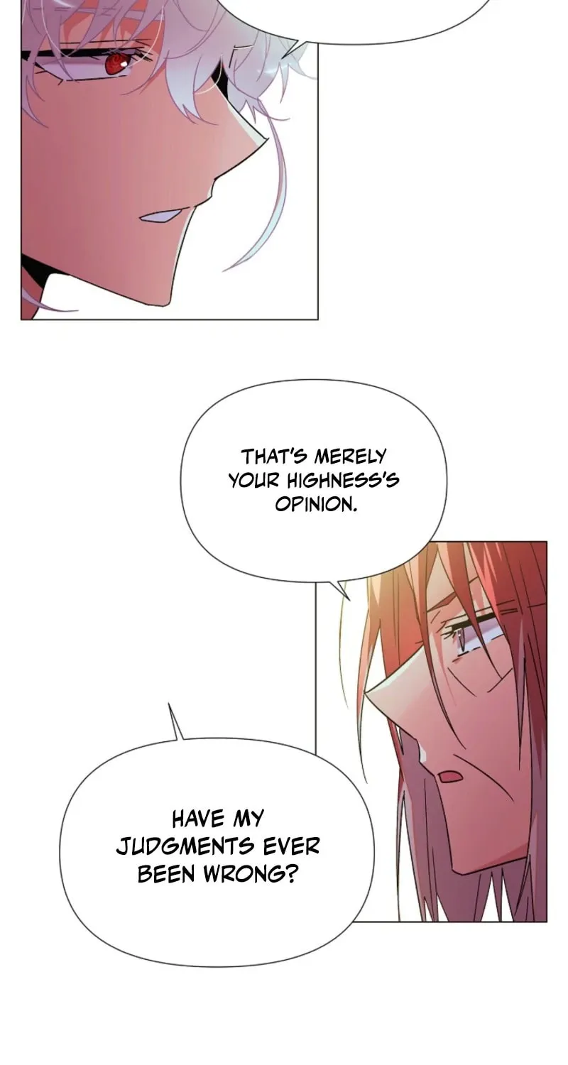 Caught by the Villain Chapter 167 page 15 - 