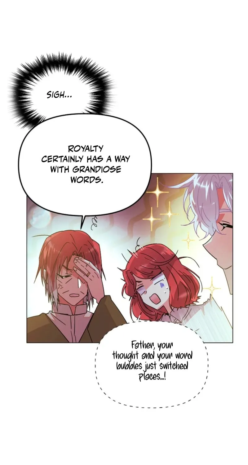 Caught by the Villain Chapter 167 page 16 - 
