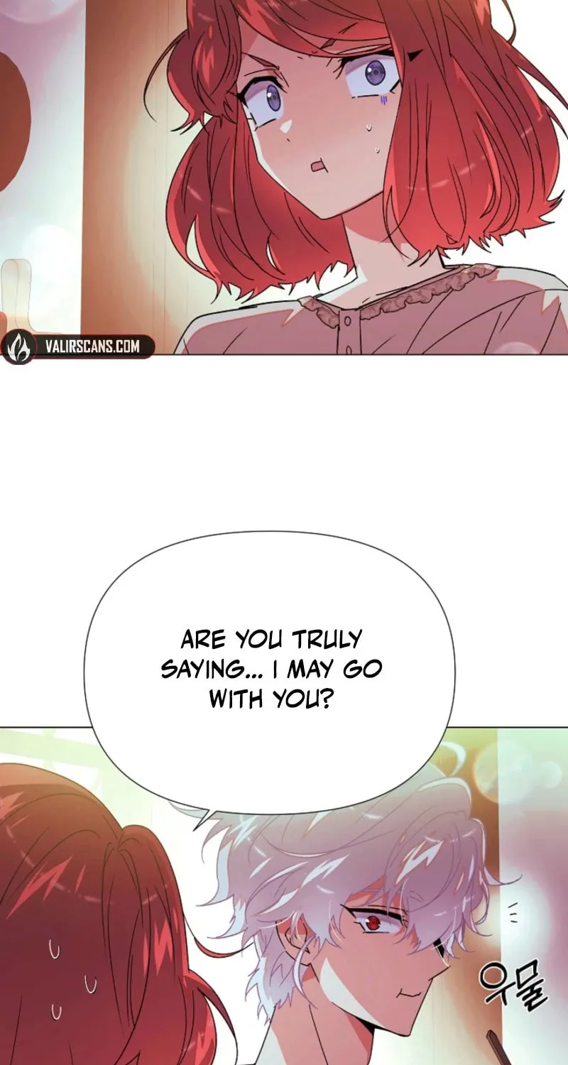Caught by the Villain Chapter 167 page 3 - 