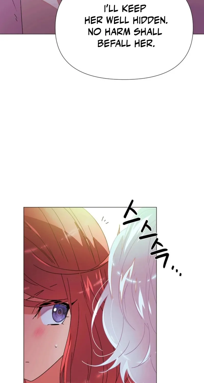 Caught by the Villain Chapter 167 page 22 - 
