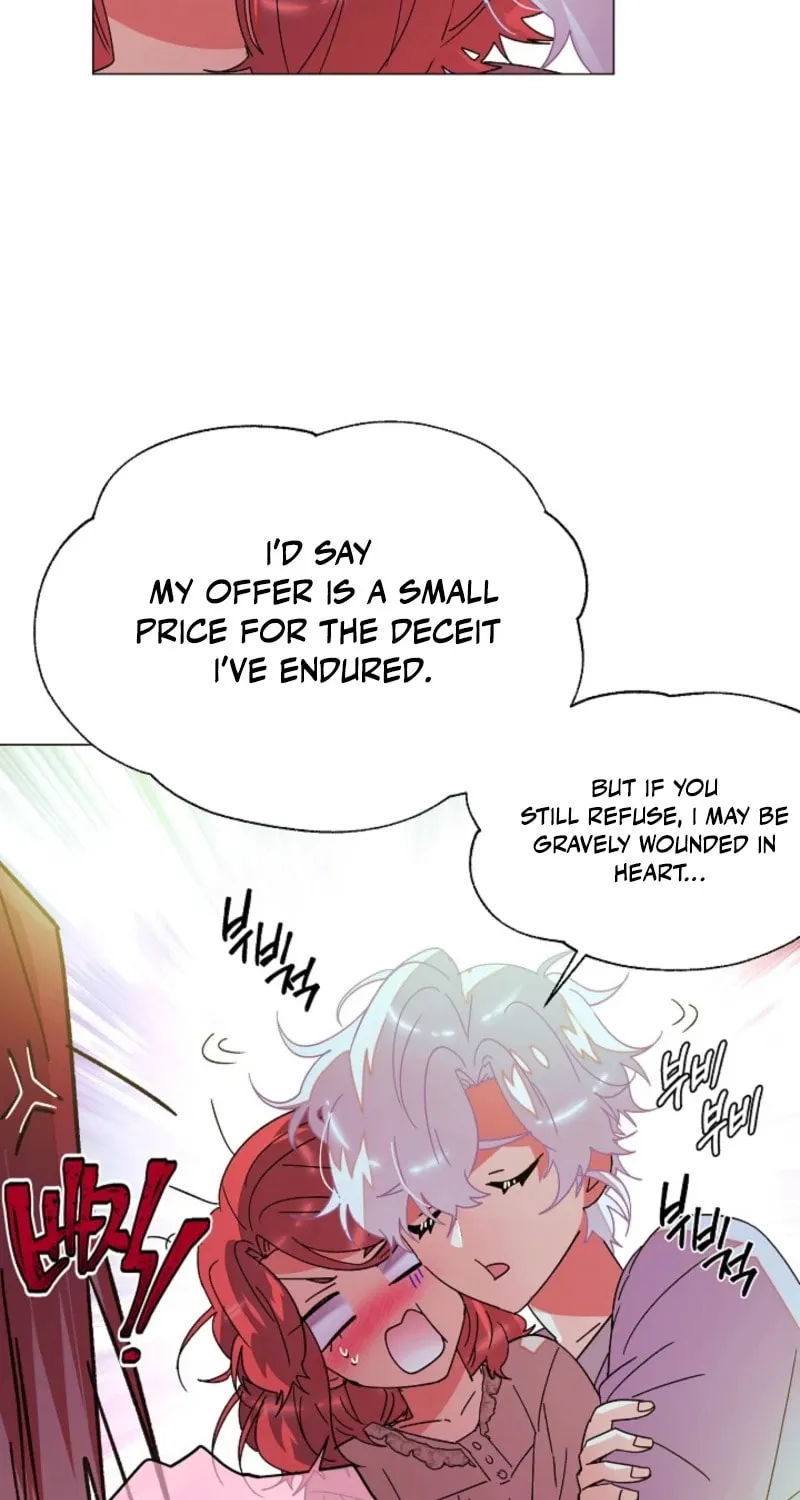 Caught by the Villain Chapter 167 page 23 - 