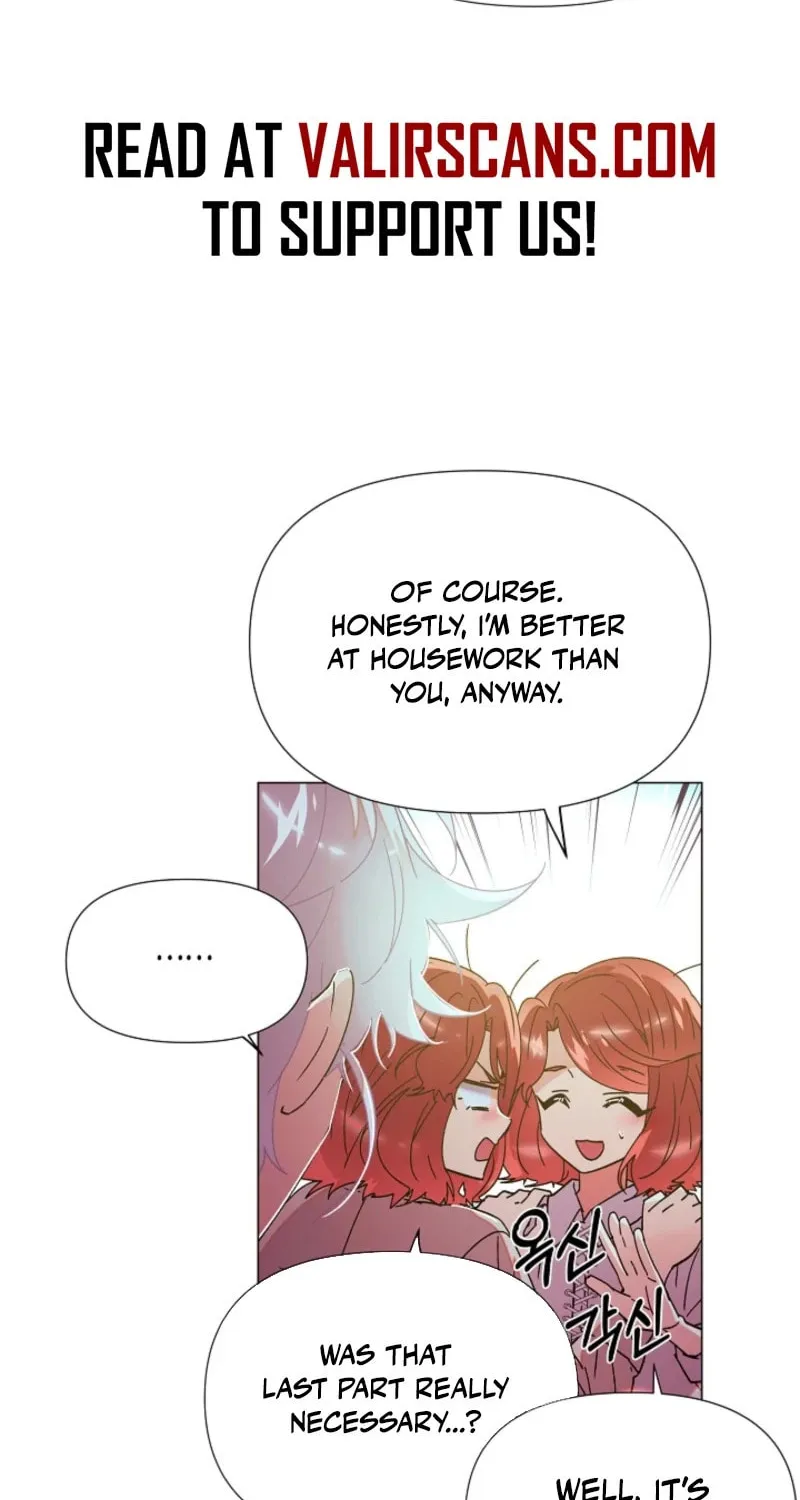 Caught by the Villain Chapter 167 page 26 - 