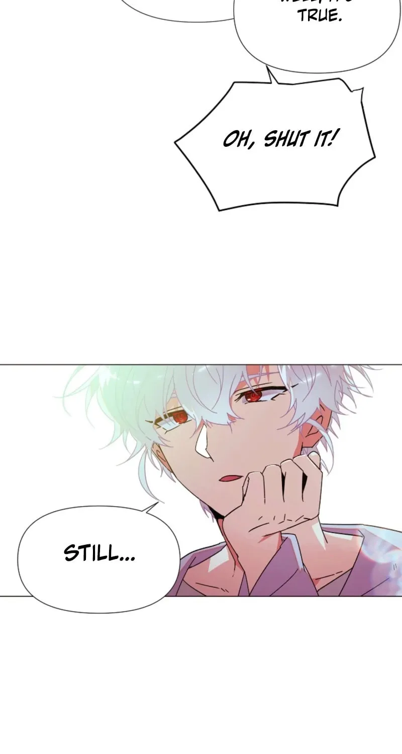 Caught by the Villain Chapter 167 page 27 - 