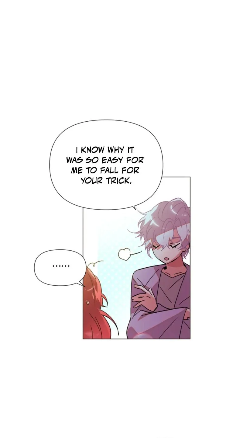 Caught by the Villain Chapter 167 page 30 - 
