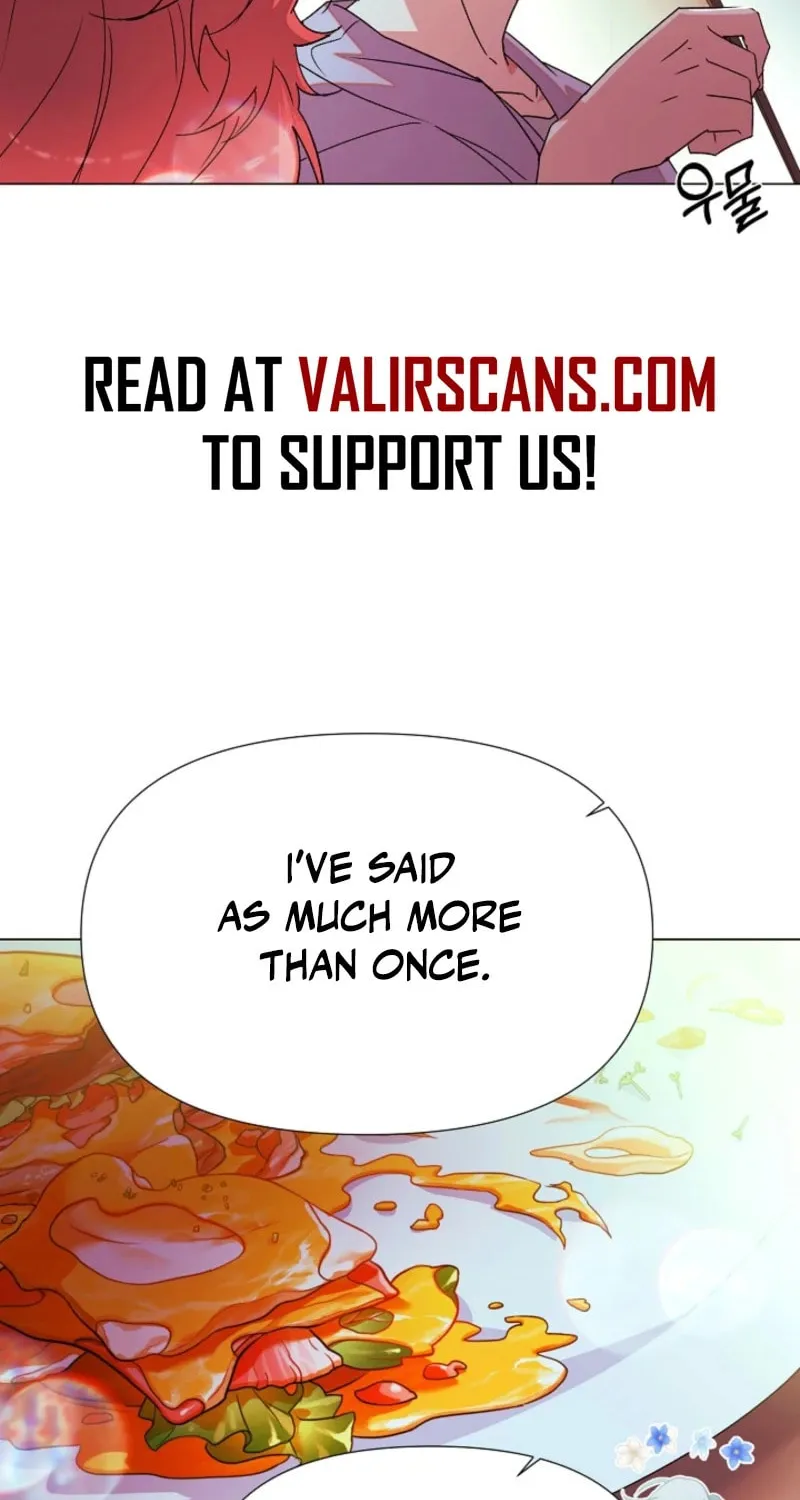 Caught by the Villain Chapter 167 page 4 - 
