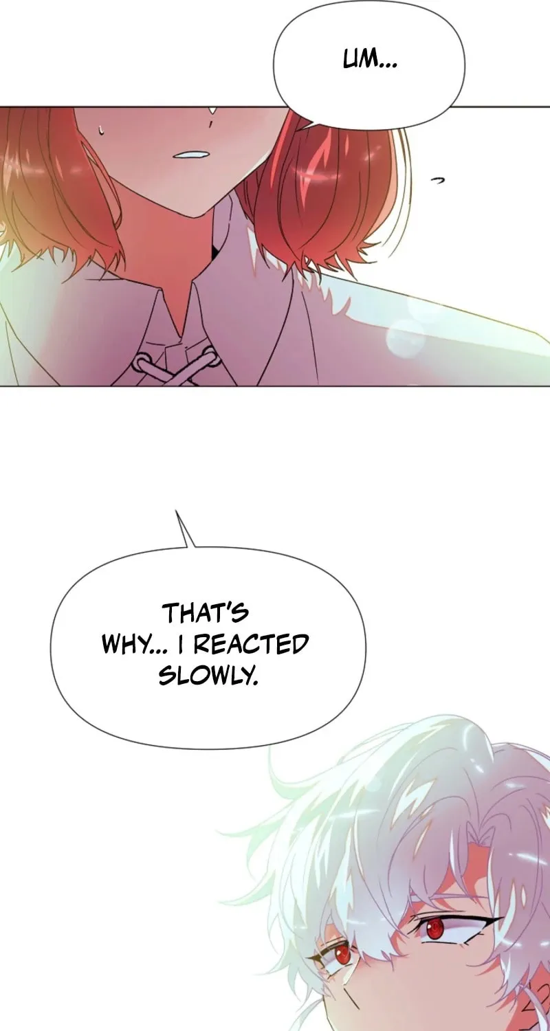 Caught by the Villain Chapter 167 page 31 - 