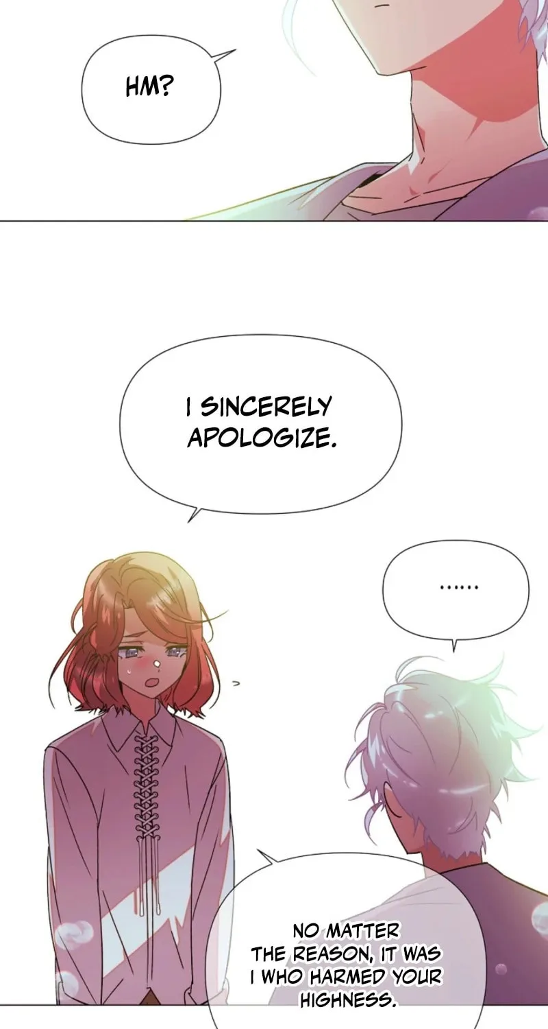 Caught by the Villain Chapter 167 page 32 - 