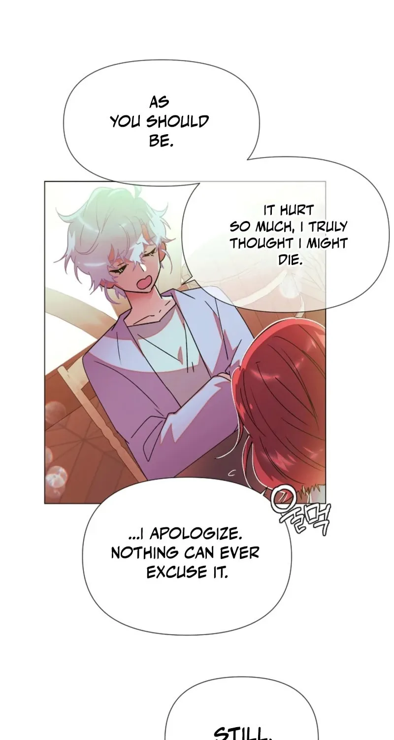 Caught by the Villain Chapter 167 page 34 - 
