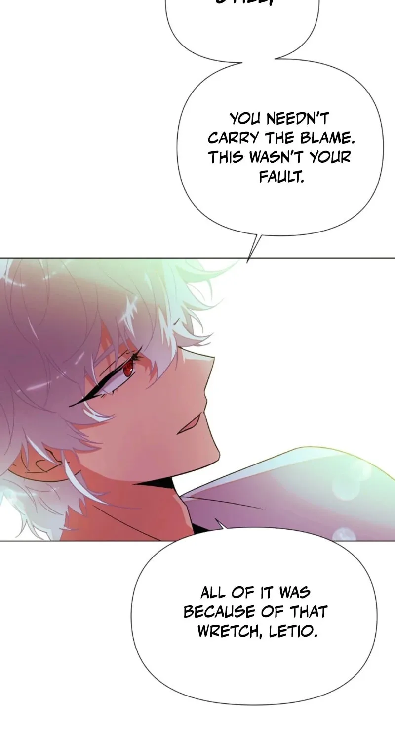 Caught by the Villain Chapter 167 page 35 - 