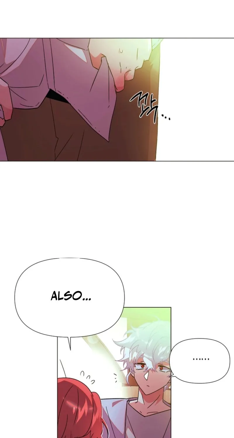 Caught by the Villain Chapter 167 page 36 - 