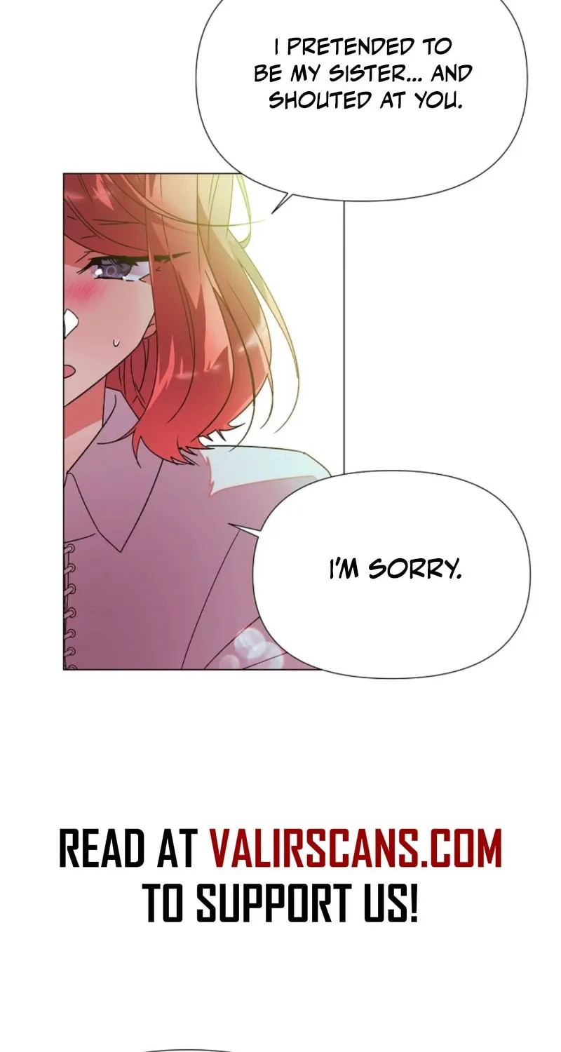 Caught by the Villain Chapter 167 page 38 - 