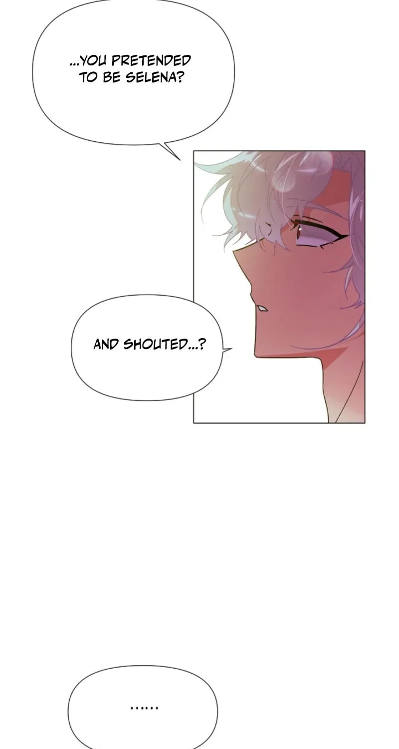 Caught by the Villain Chapter 167 page 39 - 