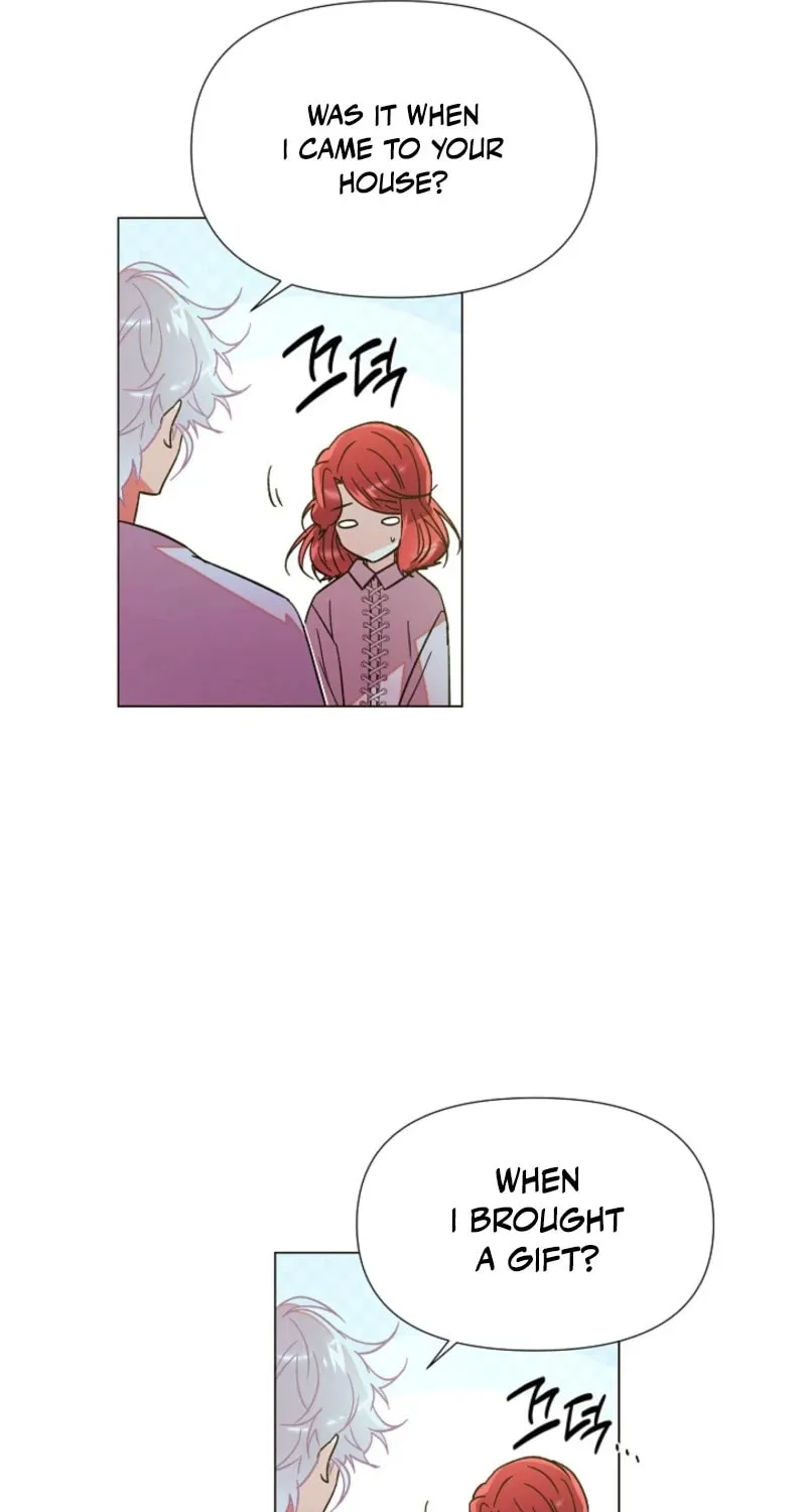 Caught by the Villain Chapter 167 page 41 - 