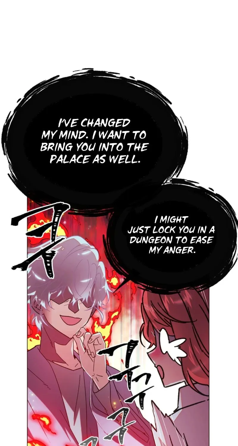 Caught by the Villain Chapter 167 page 43 - 