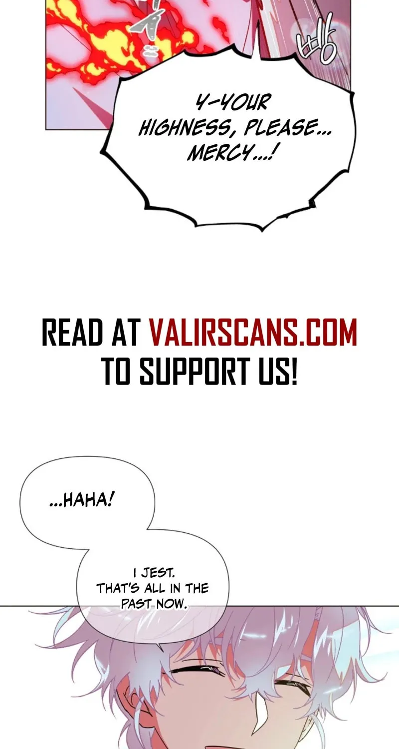 Caught by the Villain Chapter 167 page 44 - 