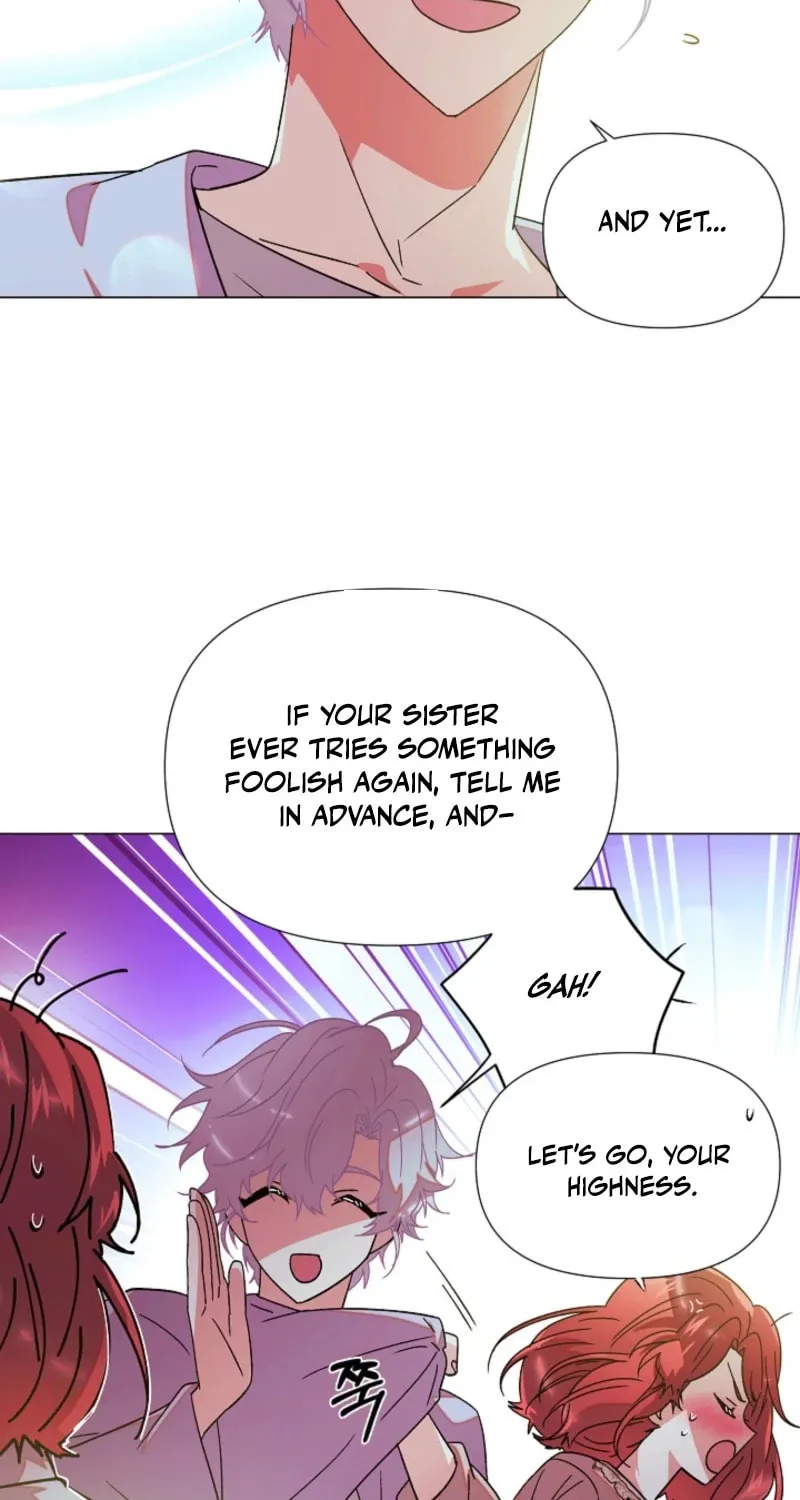 Caught by the Villain Chapter 167 page 45 - 