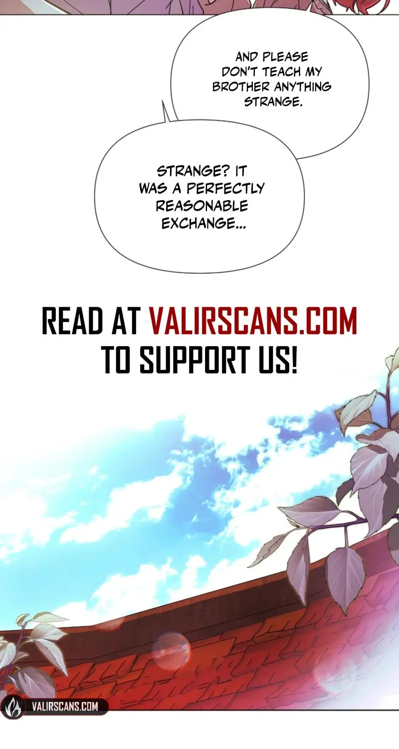 Caught by the Villain Chapter 167 page 46 - 