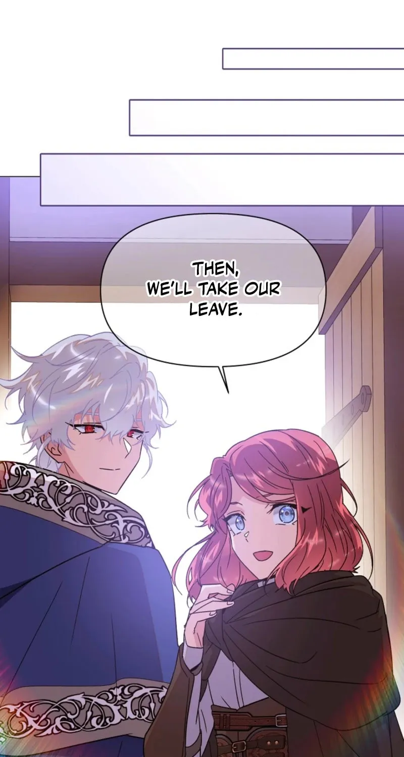 Caught by the Villain Chapter 167 page 47 - 