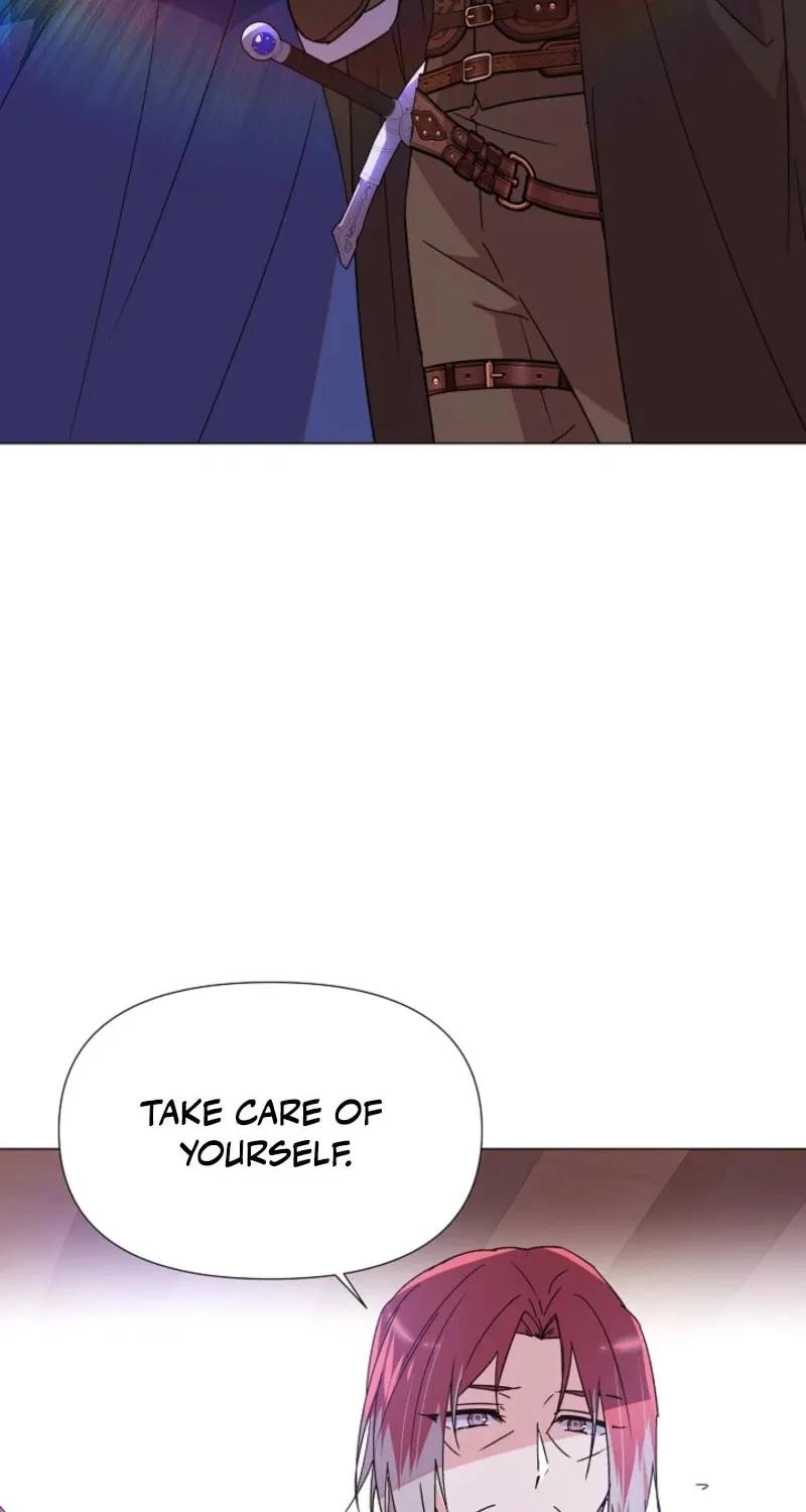 Caught by the Villain Chapter 167 page 48 - 