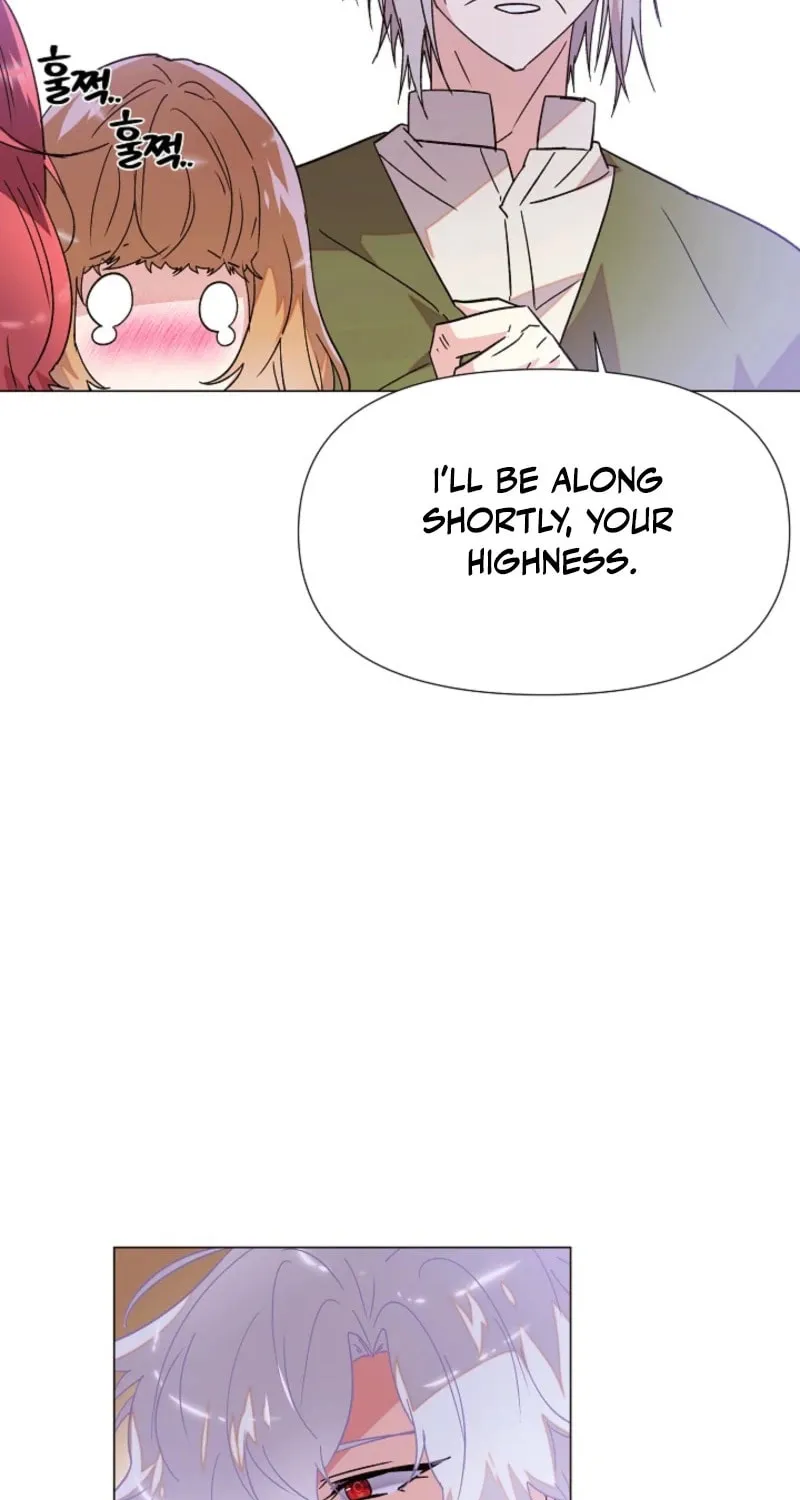 Caught by the Villain Chapter 167 page 49 - 
