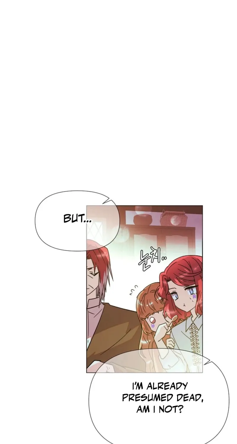 Caught by the Villain Chapter 167 page 6 - 