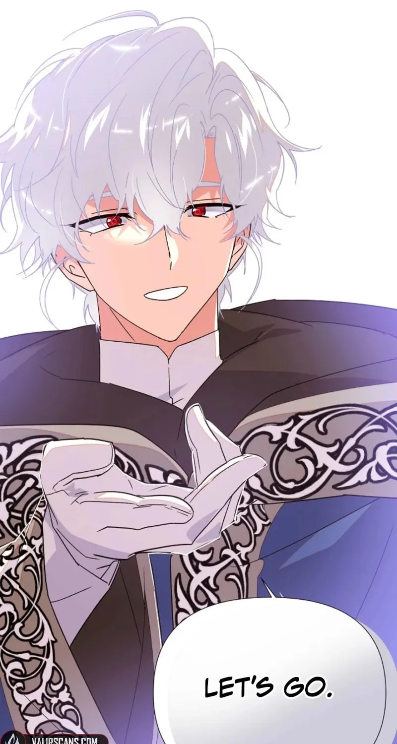 Caught by the Villain Chapter 167 page 57 - 