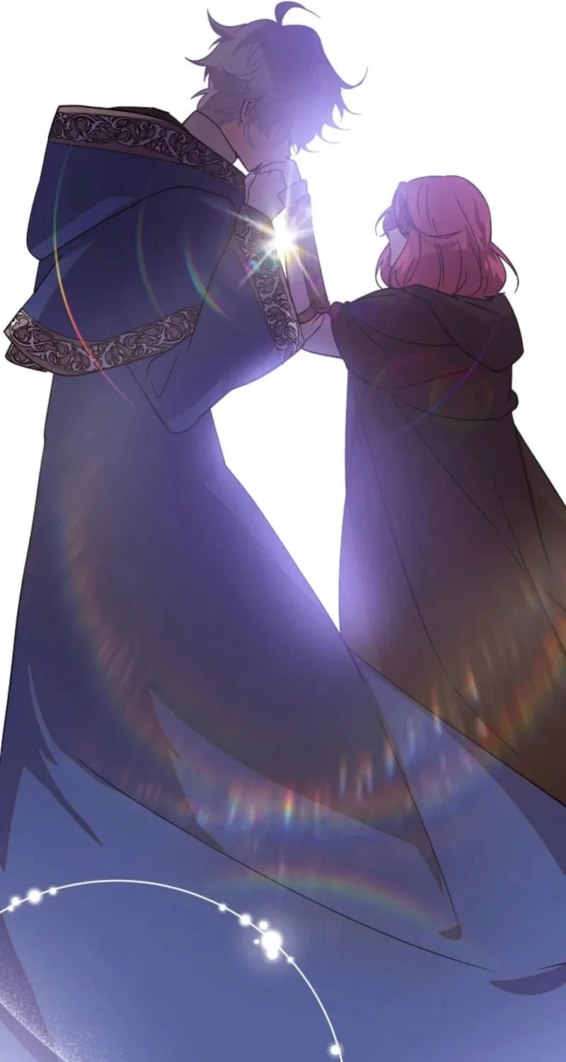 Caught by the Villain Chapter 167 page 61 - 