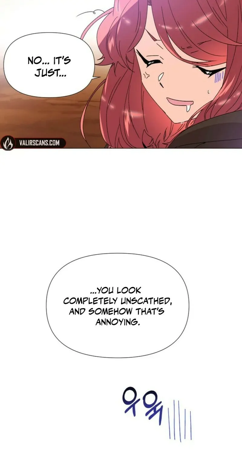 Caught by the Villain Chapter 168 page 12 - 