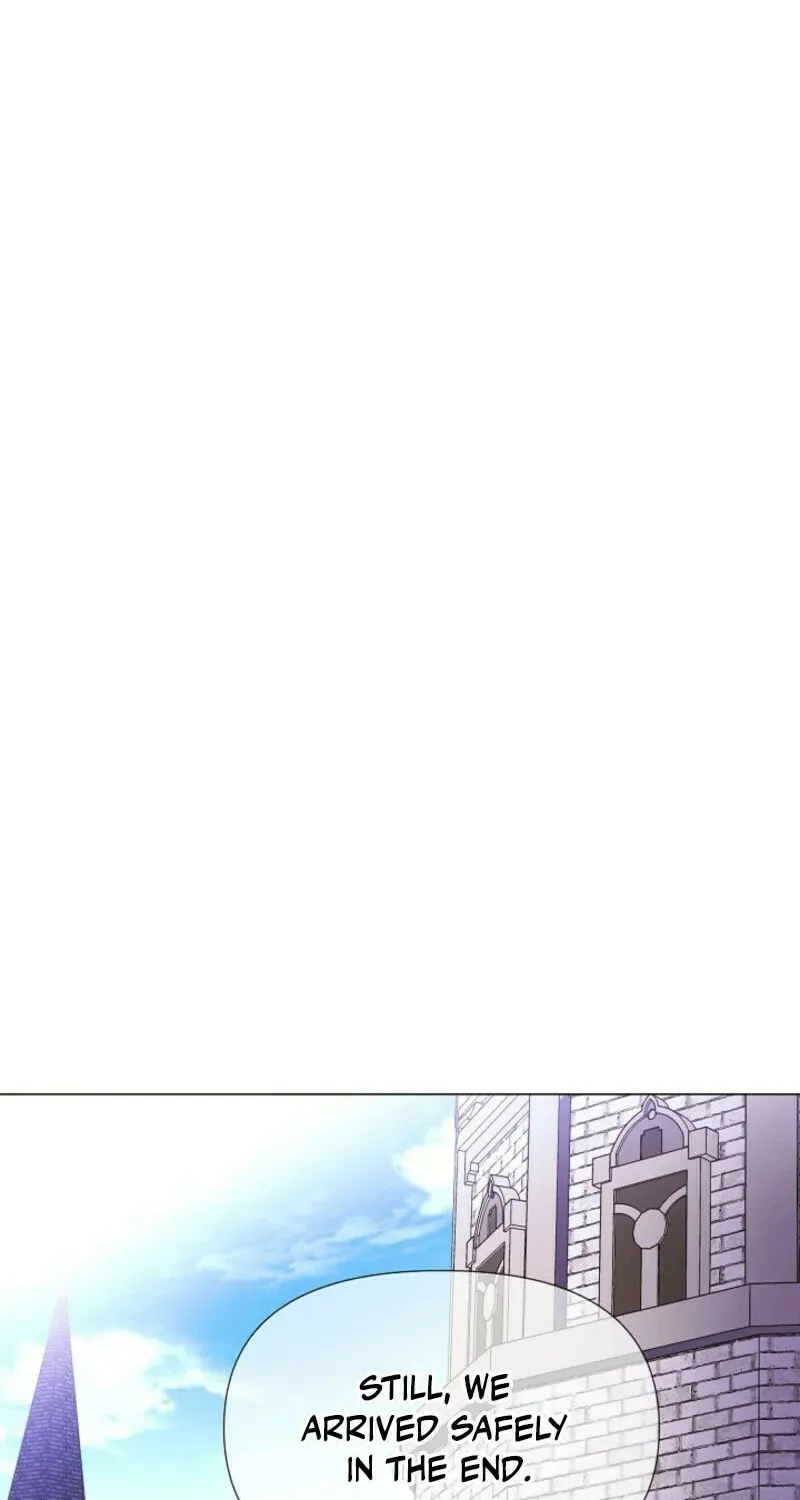 Caught by the Villain Chapter 168 page 14 - 