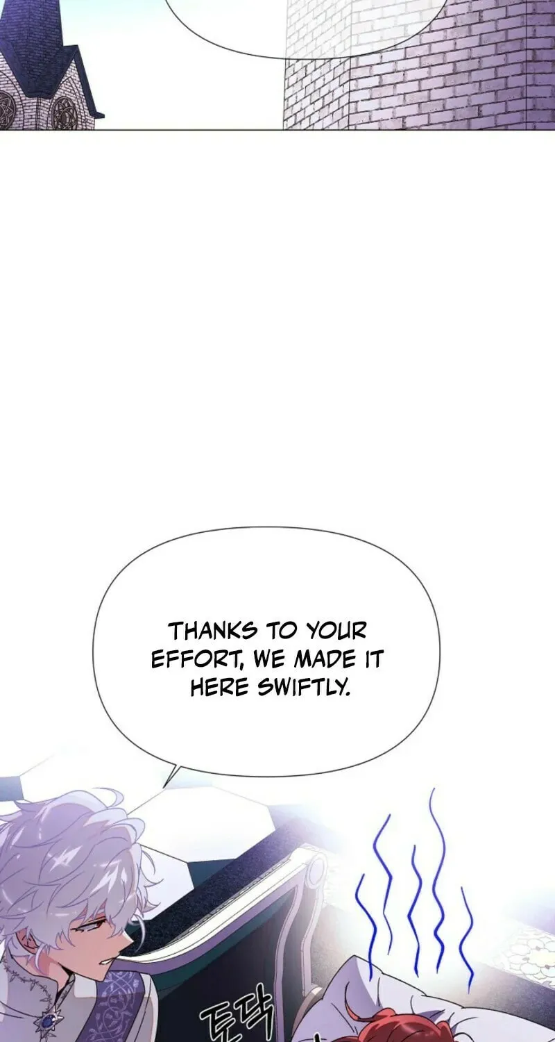 Caught by the Villain Chapter 168 page 15 - 