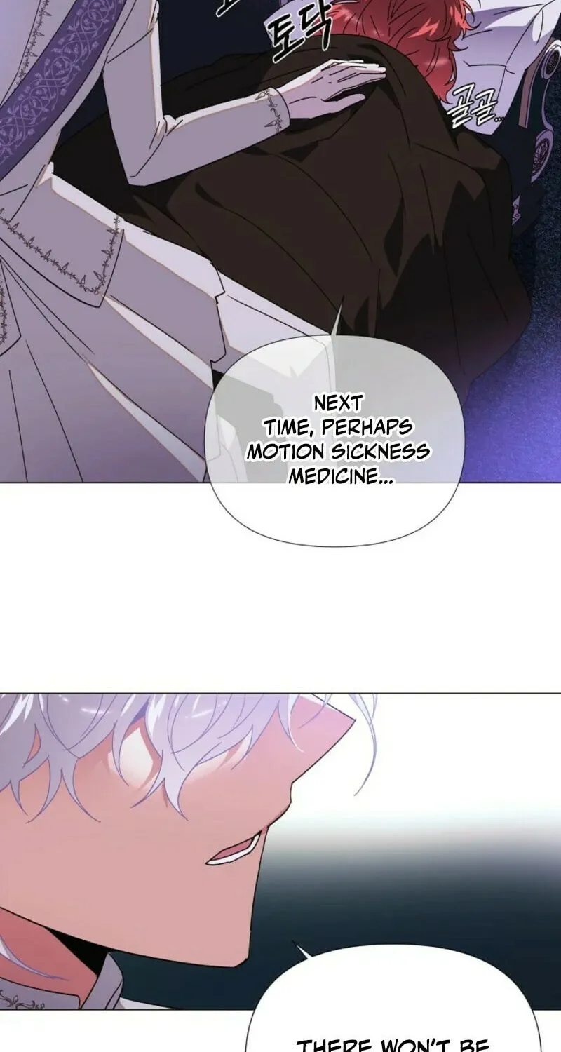 Caught by the Villain Chapter 168 page 16 - 